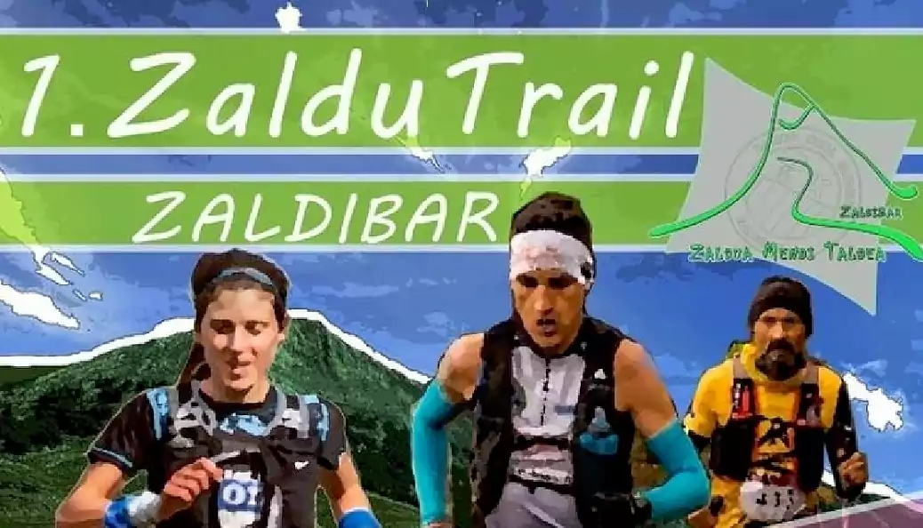 En Alkizabal somos sinónimo de carreras de montaña