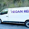 Hegan Rent, alquiler de furgonetas Alkizabal