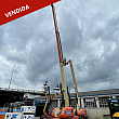 Plataforma elevadora JLG LIFT 660SJ