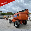 Plataforma elevadora JLG LIFT 660SJ