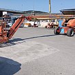 Plataforma elevadora diésel 28 mts JLG PLAT 860SJ