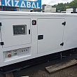 Grupo Electrógeno Genergy GDS70T - 70 kVA