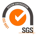 Certificado ISO 9001 | ALKIZABAL